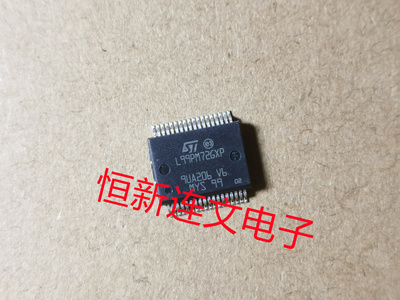 L99PM72GXP L99PM728XP 汽车电脑板驱动IC芯片 进口现货 可直拍