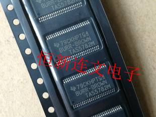 TAS5782M TAS5754M TAS5756M TAS5766M TAS5755M  进口现货可直拍