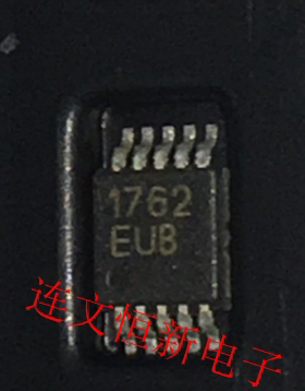 MAX1762EUB 1762EUBSOP 全系列模数转换器 进口现货 可直拍