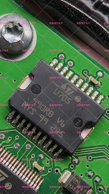 U705SDIC03U705汽车芯片