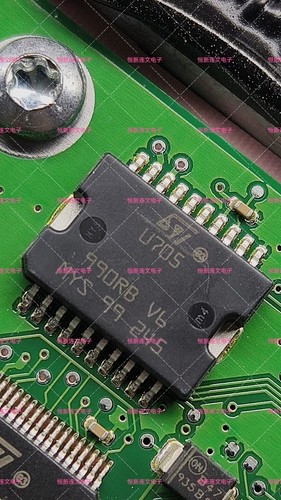 U705SDIC03U705汽车芯片
