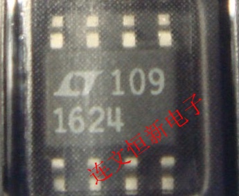 LTC1624CS8  LTC1624IS8 SOP8 开关稳压器控制器 进口现货 可直拍