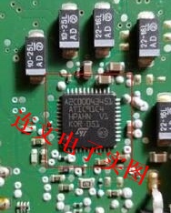 A2C00043451 ATIC91C4 ST 全系列汽车芯片  进口现货 可直拍