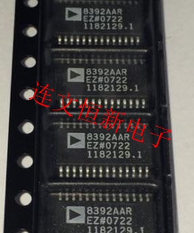AD8392AAREZ AD8392AARE TSSOP28 运算放大器芯片  全新 可直拍