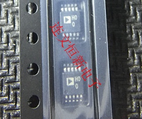 AD8250ARMZ AD8250ARM 丝印H00 运算放大器芯片  进口现货 可直拍