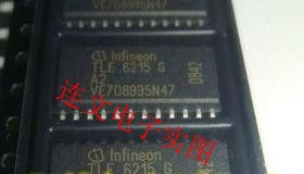 TLE6215G  全系列汽车芯片 功放音频IC 进口全新  可直拍