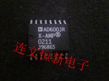 AD600JRZ AD600JR 全系列数据转换器芯片  进口现货 可直拍