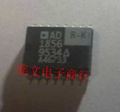 AD1856R AD1856RZ  全系列数模转换器芯片  进口现货 可直拍
