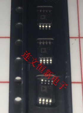 AD8217BRM AD8217BRMZ 丝印Y2L 数据转换器芯片  进口现货 可直拍