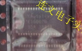 E16007B ELMOS  全系列汽车芯片 功放音频IC 进口现货 可直拍