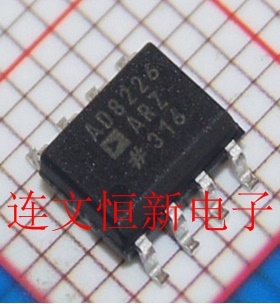 AD8226ARZ AD8226 AD8226AR  运算放大器 SOP8  进口现货 可直拍
