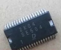 SE504 电装 全系列汽车易损电脑板芯片  进口现货 可直拍