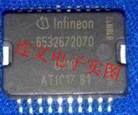 6532672070 ATIC17 B1 全系列汽车芯片  进口现货 可直拍
