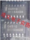 UPC451G2 C451G 全系列汽车芯片 功放音频IC 进口现货 可直拍