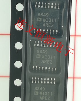 AD8349AREZ AD8349ARE TSSOP16 I/Q调制器和解调器  全新可直拍