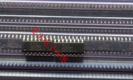 U6820BM SOP16 全系列汽车芯片 功放音频IC 进口现货 可直拍
