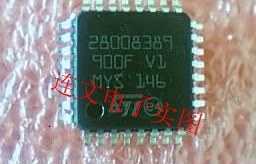 28008389 32脚位 全系列汽车芯片 功放音频IC 进口现货  可直拍