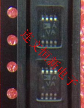 AD8542ARMZ MSOP8 AD8542ARM 丝印AVA 运算放大器芯片 全新可直拍