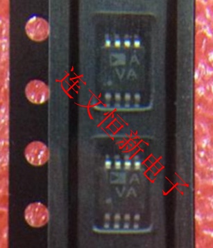AD8542ARMZ MSOP8 AD8542ARM 丝印AVA 运算放大器芯片 全新可直拍