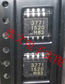 MB3771PF  全系列电压监控芯片IC 贴片SOP8    进口现货  可直拍