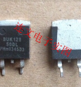 BUK128-50DL 全系列汽车芯片 功放音频IC 进口现货  可直拍
