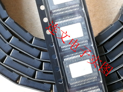 TDA7498MV SSOP36 100W单声道D类放大器易损芯片 进口现货可直拍