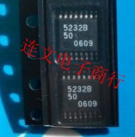 AD5232BRUZ50 AD5232B50 全系列汽车电脑板芯片  进口现货 可直拍
