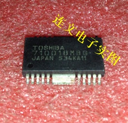710018MBG 全系列汽车芯片 功放音频IC 进口现货  可直拍