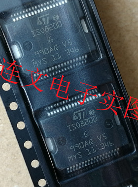 ISO8200G ISO1H811G B ISO1H812G ISO1H815G ISO1H816G  HSSOP36