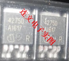 4275D TLE4275D 场效应管 贴片三极管芯片  进口现货 可直拍