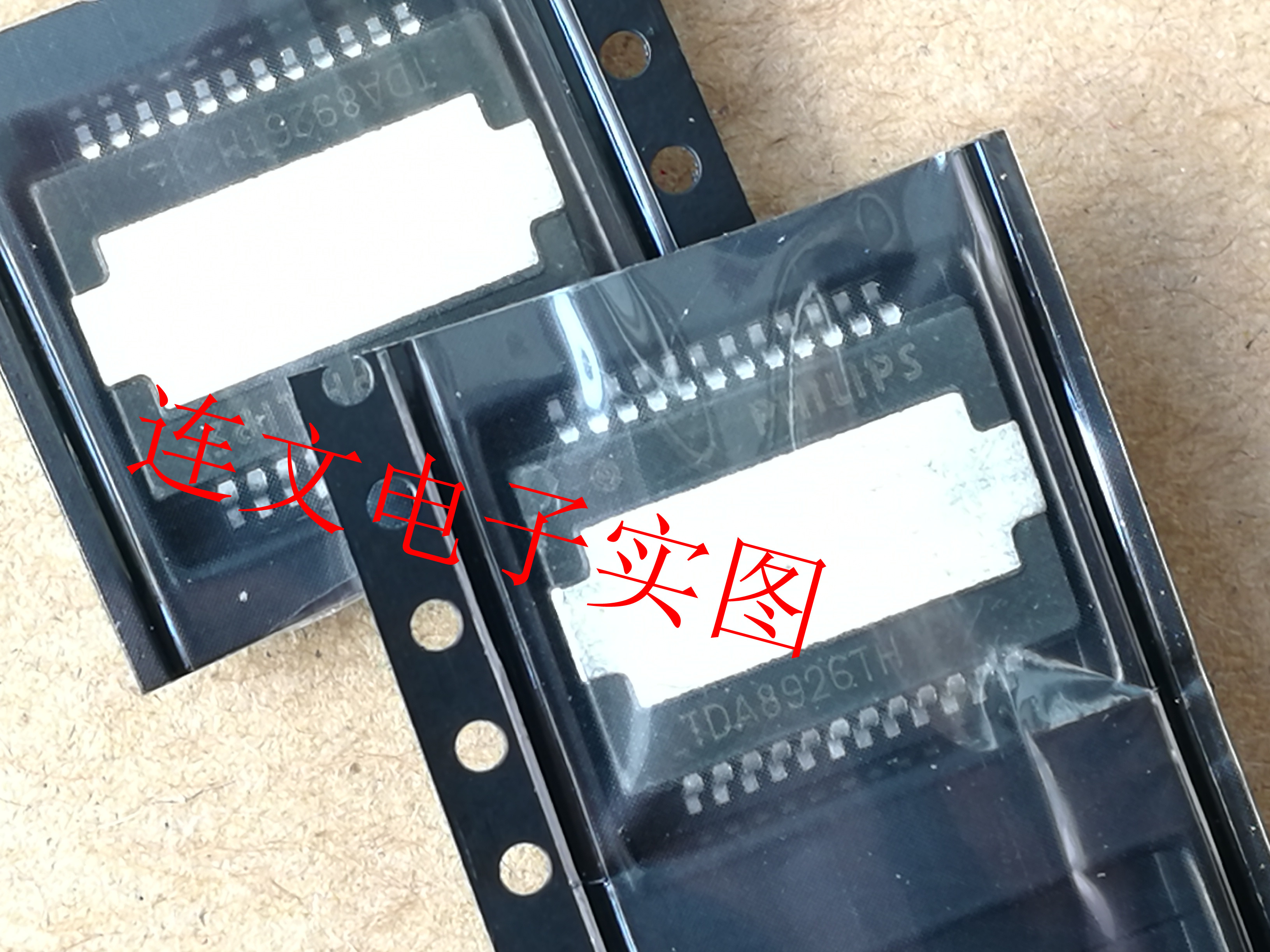 TDA8926TH  TDA8929T  TDA8927J  功放音频芯片  进口现货 可直拍