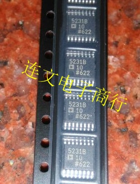 AD5231BRUZ10 AD5231B10 全系列汽车电脑板芯片  进口现货 可直拍