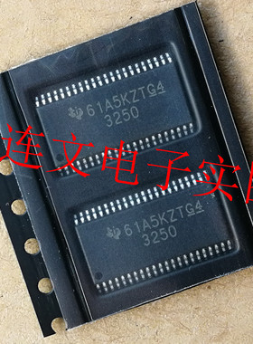 TPA3250D2DDWR TPA3250D2DDVR 3250 功放音频IC 进口现货 可直拍