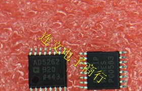 AD5262BRUZ200 AD5262BRU200 数字电位器芯片 全新原装 可直拍