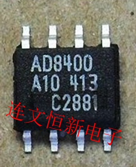 AD8400A10 AD8400AR10 AD8400ARZ10 10K欧 数字电位器芯片 可直拍