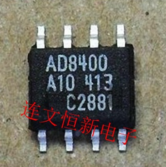 AD8400A10 AD8400AR10 AD8400ARZ10 10K欧 数字电位器芯片 可直拍