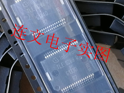 TLE6288R 全系列汽车电脑版易损 IC芯片 进口现货 可直拍