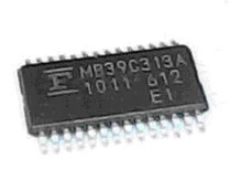 MB39C313A MB39C313 主营全系音频功放芯片  进口原装可直拍