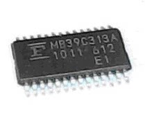 MB39C313A MB39C313 主营全系音频功放芯片  进口原装可直拍