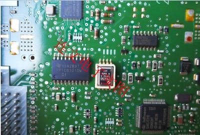 TPIC8101DW 汽车电脑板传感器接口芯片 进口现货  可直拍