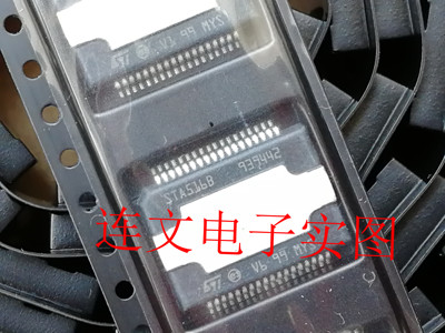 STA516BSTA516BESTA516BF音频