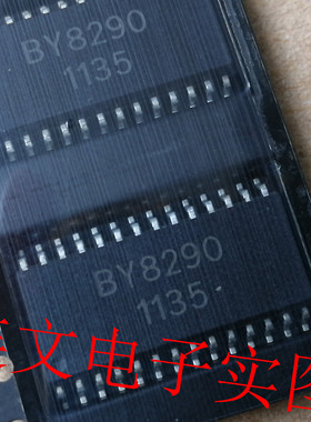 BY8290  仪表步进电机驱动 全系列汽车元件 进口现货 可直拍