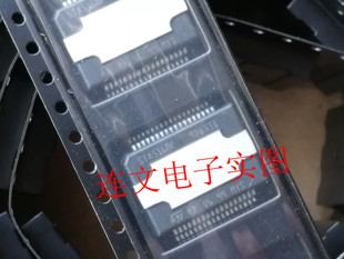STA516BF  STA5168F 全系列功放音频处理芯片 进口现货 可直拍