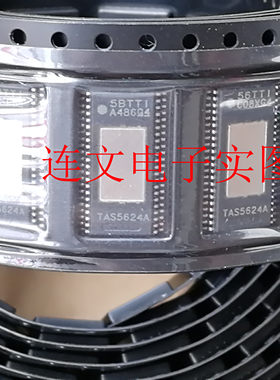 TAS5624ATAS5614LA音频放大器