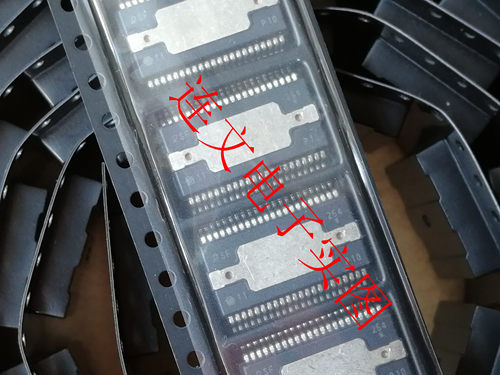 DSF254 SF254  日系电装汽车电脑板易损常用IC芯片 全新 可直拍