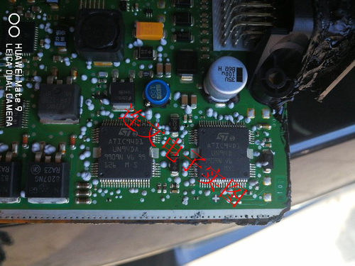 ATIC94D1 UN94DA 汽车电脑易损喷油驱动芯片 可直拍  全新可直拍
