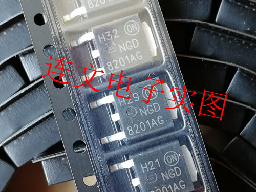 NGD8201NG NGD8201AG 全新现代瑞纳/悦动 汽车电脑点火线圈三极管