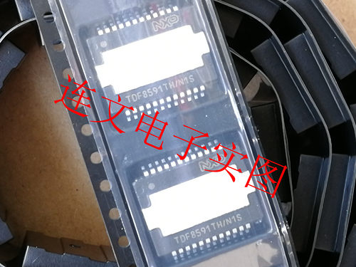 TDF8591TH TDF8591TH/N1S TDF8591TH/N1T 音频 进口现货可直拍