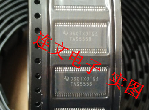 TAS5558DCARD类音频功放放大器