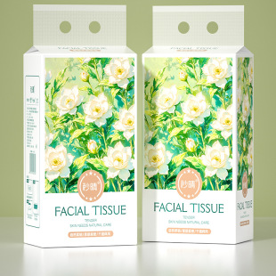 新人专享2提抽纸家用实惠装卫生纸擦手纸餐巾纸厨房纸厕纸巾批发